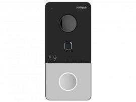 Вызывная панель 2Мп IP на одного абонента с ИК-подсветкой до 3м, WiFi VDP-D2211W Hiwatch