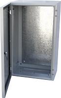 Щит 300х500х210 (ШхВхГ) IP66 ЩМП 352 ОЩН с монтажной панелью RAL7035 6-007 Элма