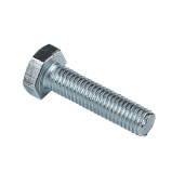 Болт шестигранный М10х80 b6grm10x80 EKF