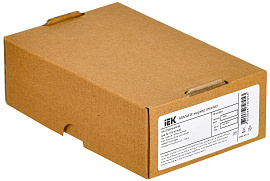 Маркер для CTS 10мм2 без символов ARMAFIX AF-CT10D-M-010-00 IEK