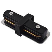 Коннектор прямой для шинопровода TRACK ACCESSORIES A130206 Arte Lamp