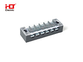 Блок зажимов ТВ-3506 35A 081-11-33 HLT