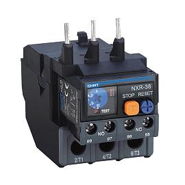 Реле тепловое NXR-38 30A-38A 837121 CHINT
