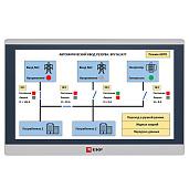 Панель оператора PRO-Screen 15E RSC-15E EKF