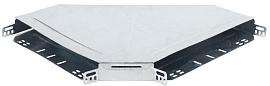Поворот на 90 гр. 35х100 RAL CLP1PR-035-100 IEK