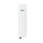Станция уличная беспроводная IEEE802.11a/n/ac 5GHz 24В пассивное PoE DH-PFWB5-90ac DAHUA