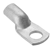 Изображение товара Медный луженый наконечник ТМЛ 120-16-17 для электромонтажа и ремонта