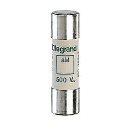 Предохранитель 8А 14x51 14008 legrand