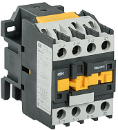 Контактор КМИе-22510 25 А 230 В НО (1з) KKME21-025-230-10 GENERICA