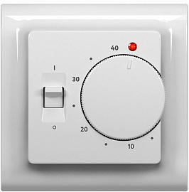 Терморегулятор ТР 111 Warmstad 100035542400 Warmstad
