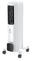Радиатор масляный ROR-GU9-2000M ROYAL НС-1646675 Clima