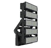 Светильник светодиодный 500Вт 5000К 82390Лм FG 100 500W 5000K PI60x150 00000011929 FAROS