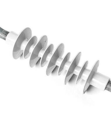 Изображение товара Высоковольтный изолятор ЛК 120/220-И-IV-СС для линий до 220 кВ