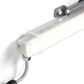 Светильник Контур LED-8-Extra Wide/W3000 1000/8 Opal 10445 Galad