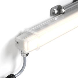 Светильник Контур LED-8-Extra Wide/W3000 1000/8 Opal 10445 Galad