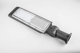 Светильник светодиодный уличный 30LED*30Вт A85-265V/50Hz черный IP65 SP2818 32251 Feron