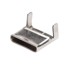 Скрепы СМ(316)-12 (100шт)  72038 Fortisflex