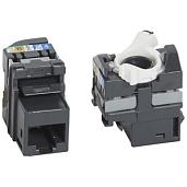 Keystone RJ45 UTP кат5е