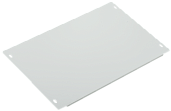 Полка для ВРУ ХХХХх450хХХХ (В=200) SMART YKV-P-450-B200 IEK