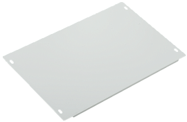 Полка для ВРУ ХХХХх450хХХХ (В=200) SMART YKV-P-450-B200 IEK