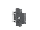 Блокировка механическая для контакторов MC1D 40…95A MA1M65 Systeme Electric