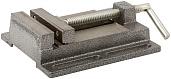 Тиски станочные эксцентриковые 100 мм (2,1 кг) 59811 FIT IT
