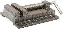 Тиски станочные эксцентриковые 100 мм (2,1 кг) 59811 FIT IT
