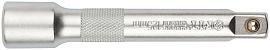 Удлинитель для воротка CrV 1/2"х125 мм 62524 FIT HQ