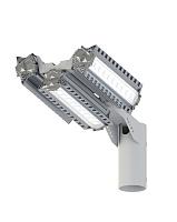 Светильник L-street 40 Turbine/15-100/Ш3-К15/5,0K/01/SKV-01GP/220AC IP66 GP LSTRGP0002 LEDEL