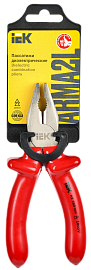 Пассатижи диэлектрические 160мм K2 ARMA2L 3  A2L3-PL20-K2-160 IEK