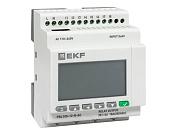 Реле программируемое PRO-Relay PRL100-12-R-AC EKF