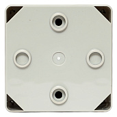 Кулачковый переключатель ПК-3-13 16А 3P "ВКЛ-ВЫКЛ" IP54 EKF PROxima