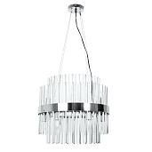 Люстра MONTREAL 60Вт IP20 A1034SP-10CC Arte Lamp