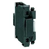 Блок контактный OptiStart K-FX-42810A боковой 1НО с опереж. для F-09..(A)F-150 и FR 335291 КЭАЗ