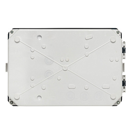 Бокс пластиковый ЩУРн-П 1/5 IP55 навесной 229х340х117 pb-1/5-55 EKF PROxima