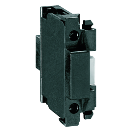 Блок контактный OptiStart K-FX-42810A боковой 1НО с опереж. для F-09..(A)F-150 и FR 335291 КЭАЗ