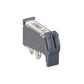 Клемма. Фиксатор клеммников шаг 12мм 037513 Legrand