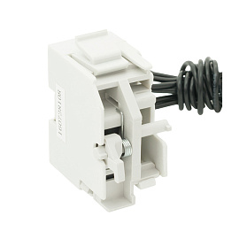 Контакт дополнительный AX AV POWER-1 для TR справа AVERES mccb-1R-AX-TR-av EKF