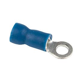 Наконечник кольцевой изолированный НКИ 2.5-3 (50шт.)  nki-2-3nEKF PROxima