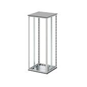 Рейки вертикальные, широкая, для шкафов CQE В=2200мм, 1 упаковка - 2шт. R5RPDV22 DKC