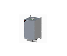 Danfoss Опция для VLT Фильтр гармоник AHF010, 20, AHF-DA-204-400-50-20-A 130B1214