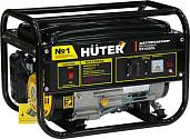Генератор бензиновый Huter DY4000L 4-х такт, мощ. 3 кВт, бак 15л, вес 45кг