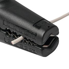 Стриппер мультифункциональный WS-13 EKF Professional