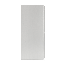 Щит  300х210х140 (ВxШxГ) IP31 ЩМП-30.21.14 с монтажной панелью PROxima mb-22-000 EKF