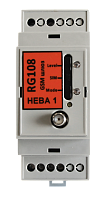 Шлюз GSM RG 108.01 6118950 Тайпит