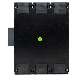 Выключатель автоматический AV POWER-4/3 1000А 100kA ETU2.2 EKF AVERES mccb-43-1000H-2.2-av