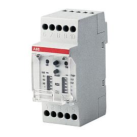 Реле дифференциальное RD2-48 2CSM242120R1201 ABB