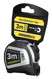 Рулетка Ermenrich Reel KD30 82997