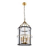 Светильник MEGREZ 60Вт IP20 A7010SP-6BK Arte Lamp