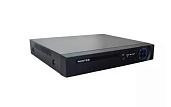 Видeopeгиcтpaтop IP 16-канальный, максимальное разрешение записи 5 Мп HNVR-1650L HUNTER